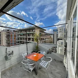 La Terrazza , Savona Italia