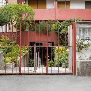 026 - Casa Maele 100 Metri Dalla Spiaggia, , Sestri Levante Italia